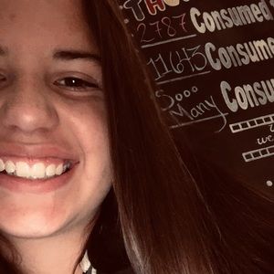 Meet your Posher, Kiersten